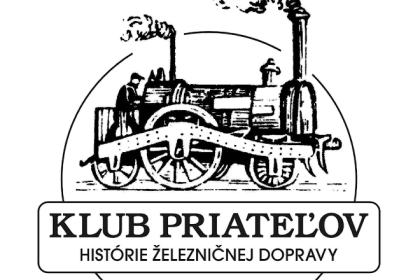 Klub priateľov histórie železničnej dopravy